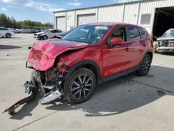 2018 Mazda CX-5 Touring en venta en Gaston, SC