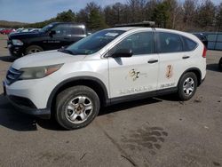 2014 Honda CR-V LX en venta en Brookhaven, NY