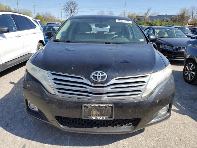 2011 Toyota Venza