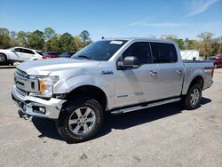 2019 Ford F150 Supercrew for sale in Eight Mile, AL