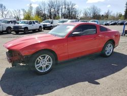 2010 Ford Mustang for sale in Portland, OR