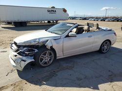 Vehiculos salvage en venta de Copart Sun Valley, CA: 2013 Mercedes-Benz E 350