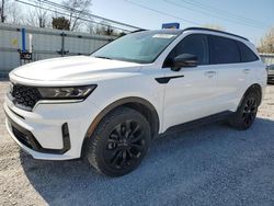 2021 KIA Sorento SX for sale in Walton, KY