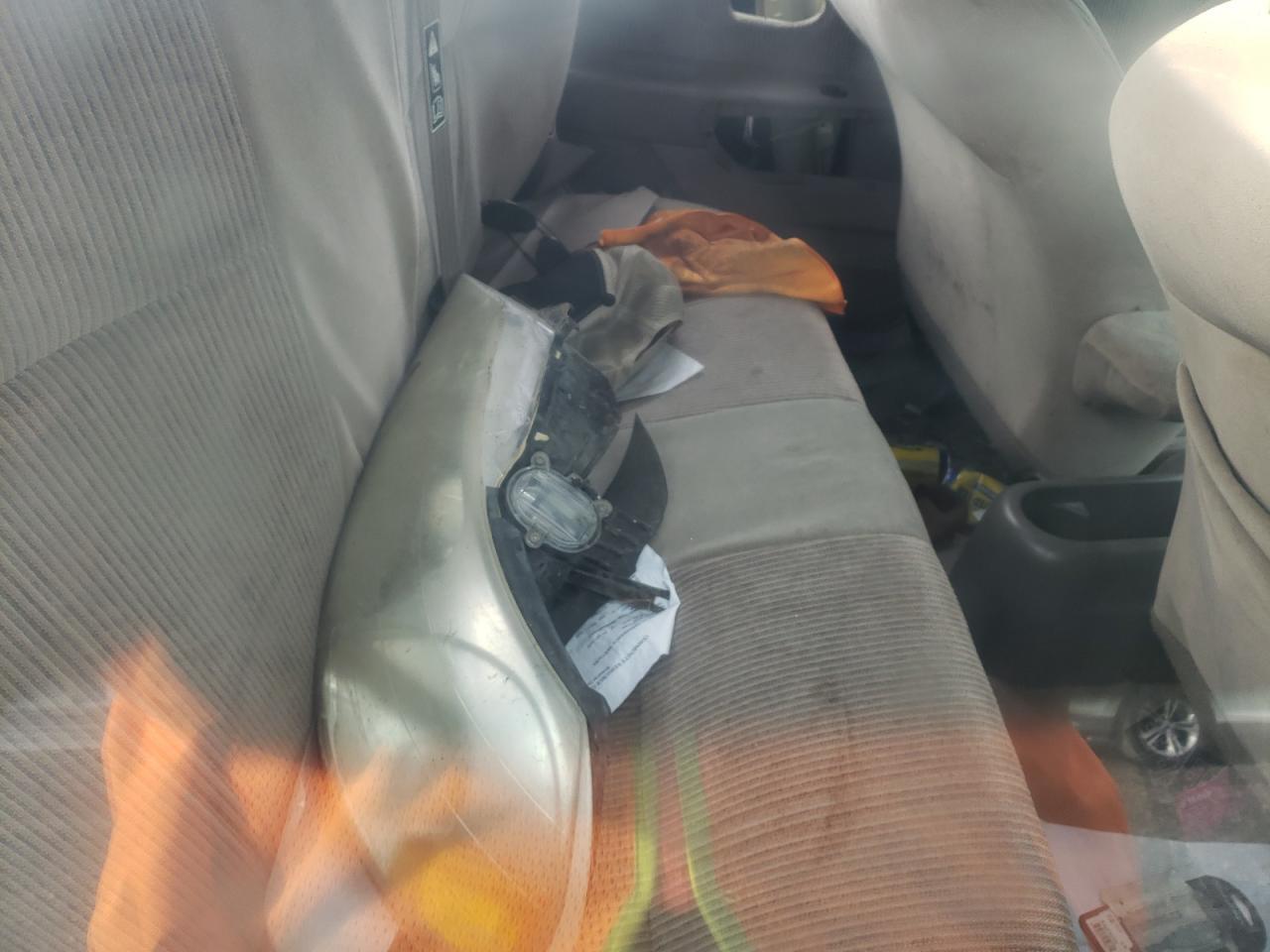 1999 Mercury Mystique gs