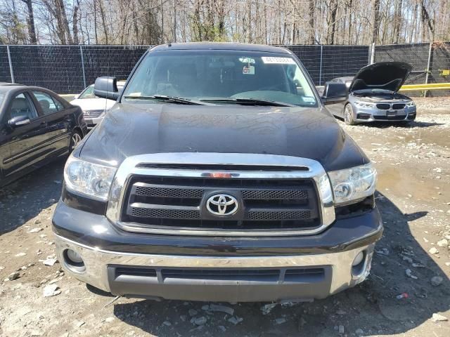 2010 Toyota Tundra Double Cab SR5