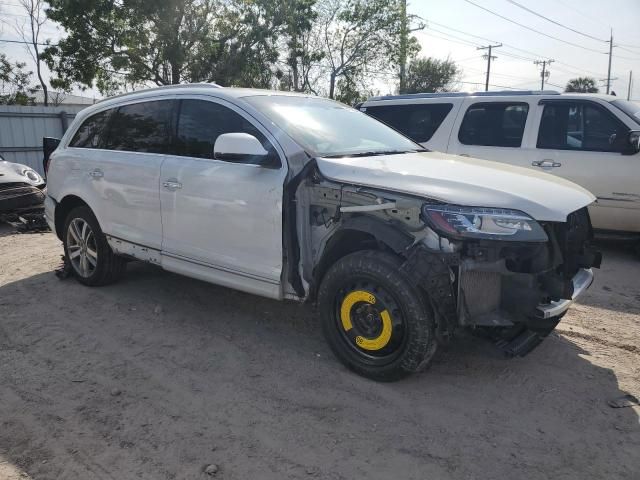 2015 Audi Q7 Premium Plus