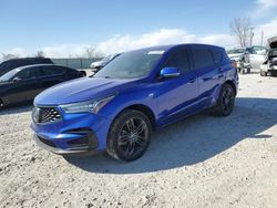 2019 Acura RDX A-Spec for sale in Kansas City, KS