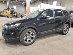 2019 Honda CR-V EX en venta en Blaine, MN