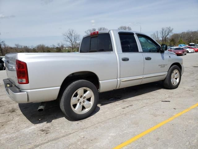 2004 Dodge RAM 1500 ST