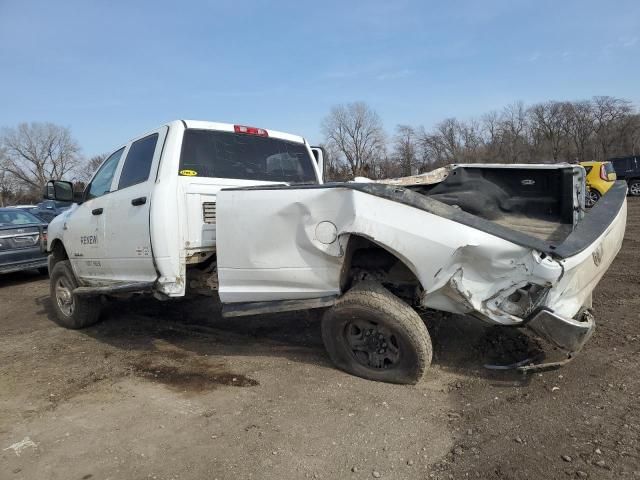 2022 Dodge RAM 2500 Tradesman