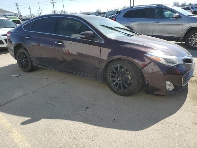 2014 Toyota Avalon Base