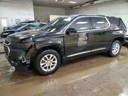 2019 Chevrolet Traverse LS en venta en Davison, MI