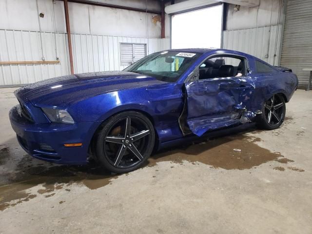 2013 Ford Mustang GT