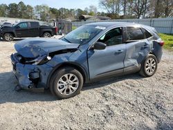 Ford salvage cars for sale: 2023 Ford Escape Active