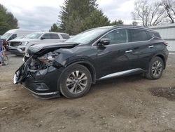 2015 Nissan Murano S for sale in Finksburg, MD