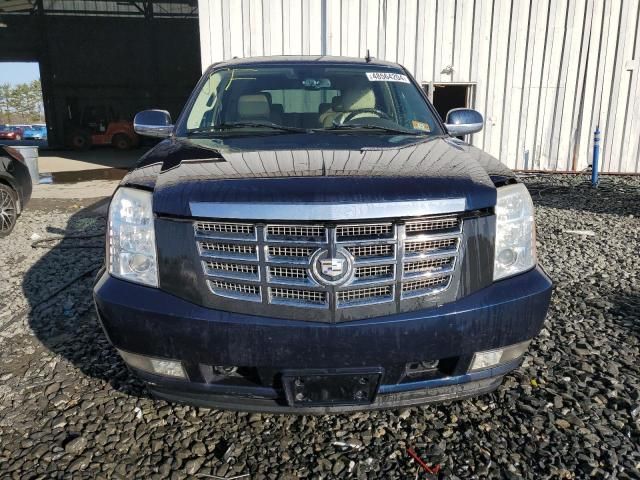 2007 Cadillac Escalade Luxury