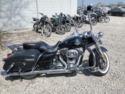 Harley-Davidson Flhrc Vehiculos salvage en venta: 2009 Harley-Davidson Flhrc