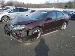 2012 Ford Fusion SE en venta en Grantville, PA