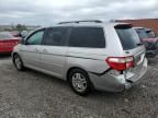 2006 Honda Odyssey EXL