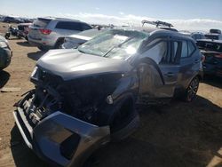 Salvage cars for sale from Copart Brighton, CO: 2021 Nissan Kicks SV