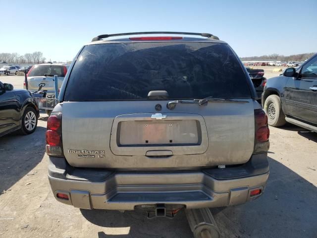 2005 Chevrolet Trailblazer LS