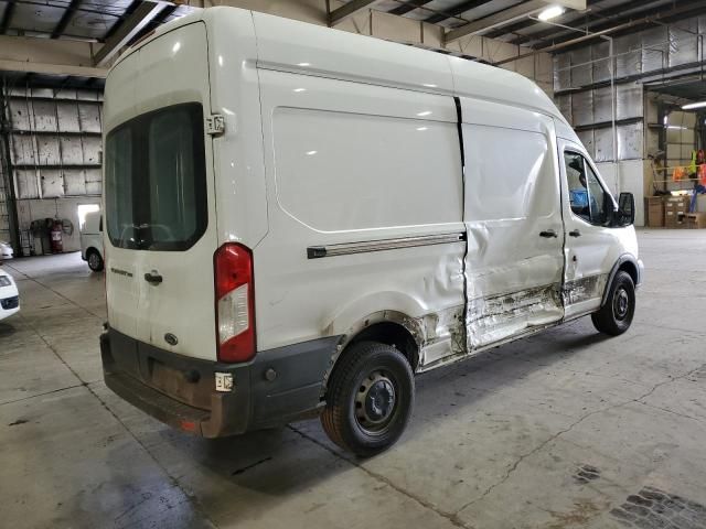 2015 Ford Transit T-250