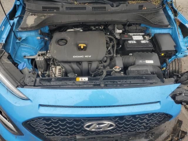 2019 Hyundai Kona SE