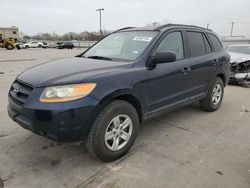 2009 Hyundai Santa FE GLS for sale in Wilmer, TX