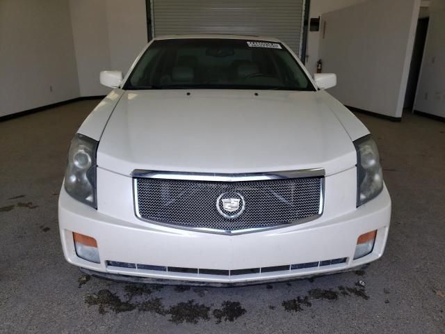 2006 Cadillac CTS HI Feature V6