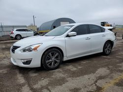 2013 Nissan Altima 2.5 for sale in Wichita, KS