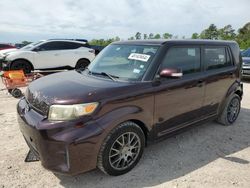 Scion salvage cars for sale: 2011 Scion XB