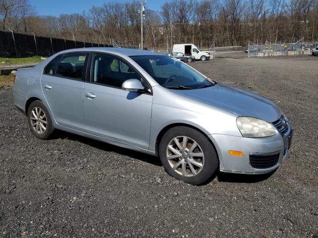 2010 Volkswagen Jetta S