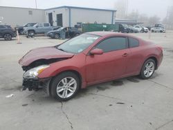 2013 Nissan Altima S for sale in New Orleans, LA