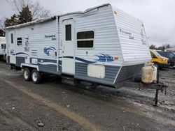 Tracker salvage cars for sale: 2003 Tracker Motorhome