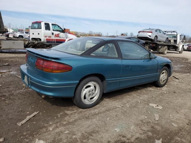 1994 Saturn SC2