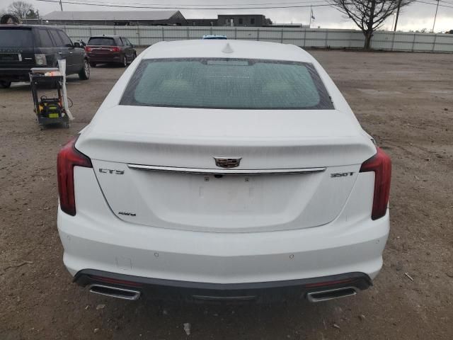 2020 Cadillac CT5 Premium Luxury