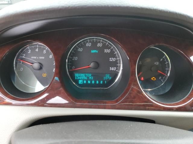 2008 Buick Lucerne CXL