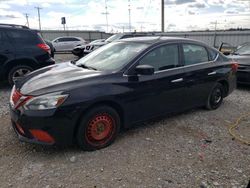 Vehiculos salvage en venta de Copart Lawrenceburg, KY: 2019 Nissan Sentra S