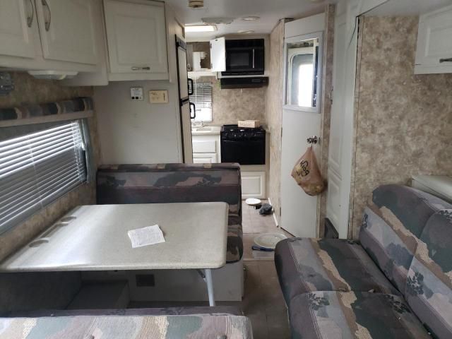 2006 Coachmen Captiva