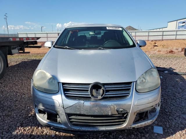 2006 Volkswagen Jetta TDI