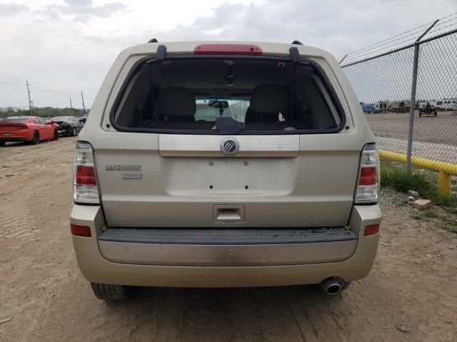 2010 Mercury Mariner Premier