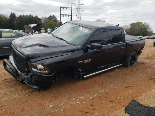 2016 Dodge RAM 1500 Sport