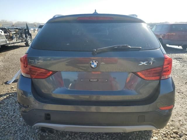 2014 BMW X1 XDRIVE28I