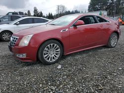 2014 Cadillac CTS Performance Collection for sale in Graham, WA