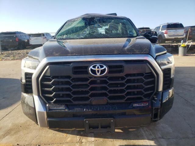 2023 Toyota Tundra Crewmax Limited