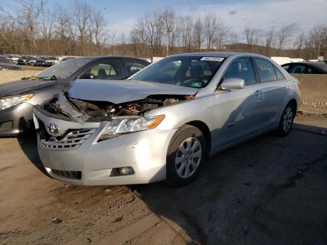 2008 Toyota Camry LE