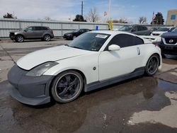 2003 Nissan 350Z Coupe for sale in Littleton, CO