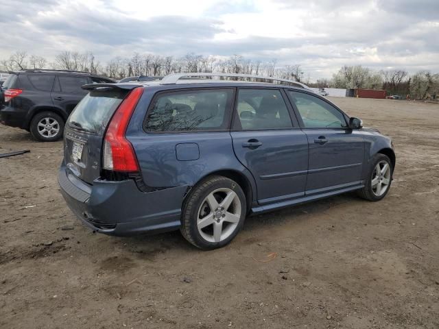 2010 Volvo V50 T5