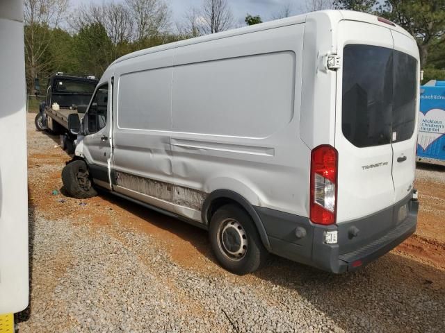 2015 Ford Transit T-250