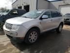 2009 Lincoln MKX